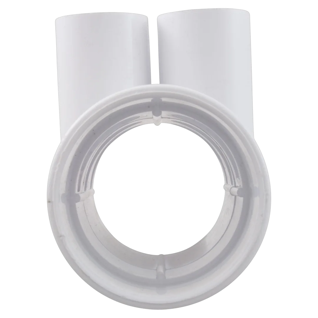 Waterway 672-4270 Manifold - Back