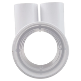 Waterway 672-4270 Manifold - Back