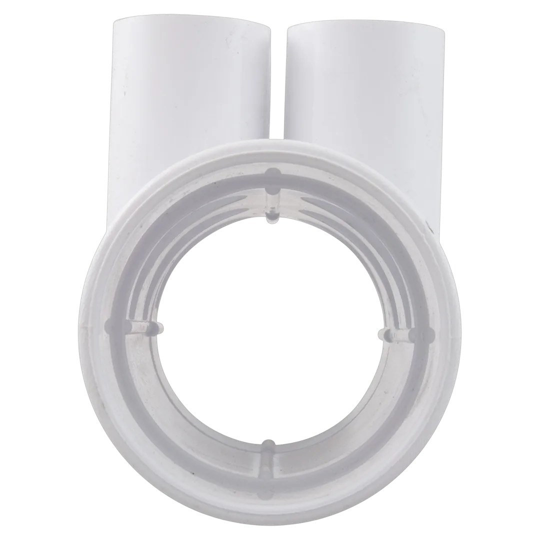Waterway 672-4270 Manifold - Front