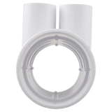 Waterway 672-4270 Manifold - Front