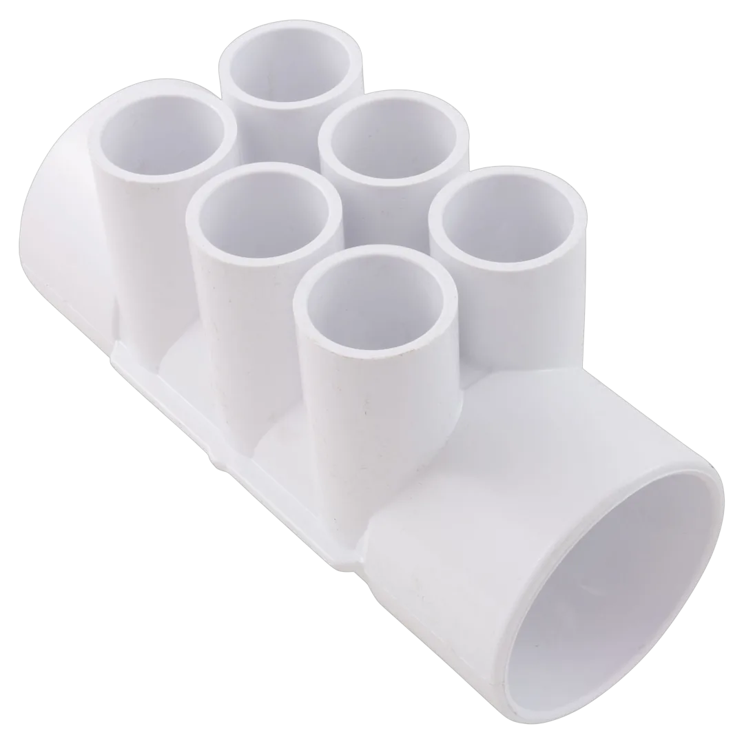 Waterway 672-4270 Manifold - Reverse