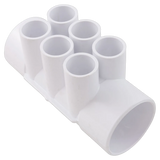 Waterway 672-4270 Manifold - Reverse