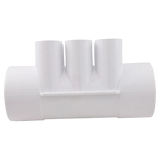 Waterway 672-4270 Manifold - Side