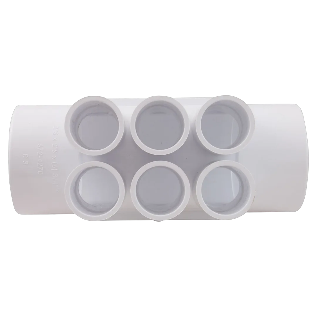 Waterway 672-4270 Manifold - Top