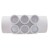Waterway 672-4270 Manifold - Top