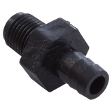 Waterway 672-4350 MPT to Barb Adapter