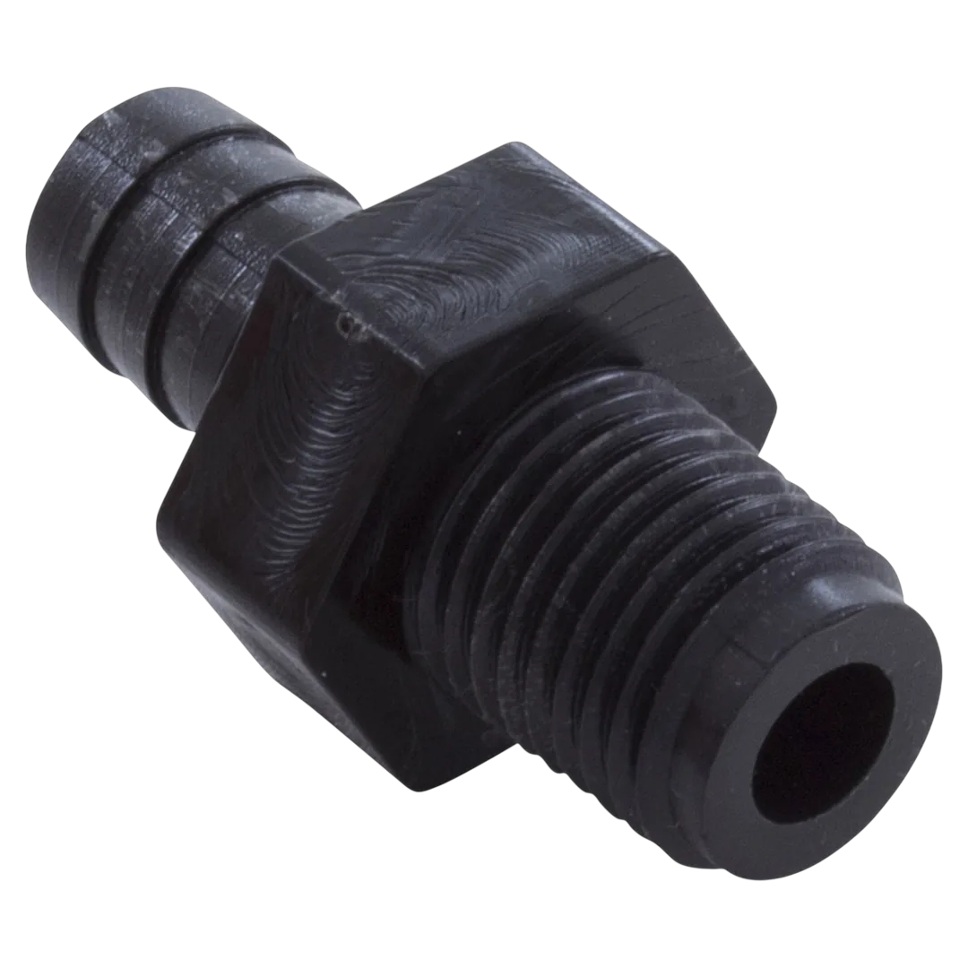 Waterway 672-4350 Barb Adapter - Reverse