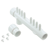 Waterway 672-4370 Barb Manifold Tee