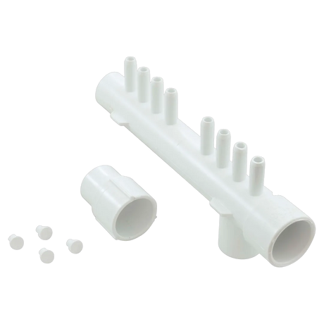 Waterway 672-4370 Manifold Barb Air - Reverse