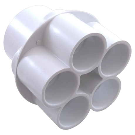 Waterway 5-Port Manifold 672-4390 image