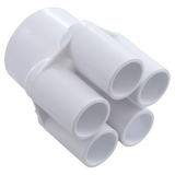 Waterway 672-4400 Spa Manifold