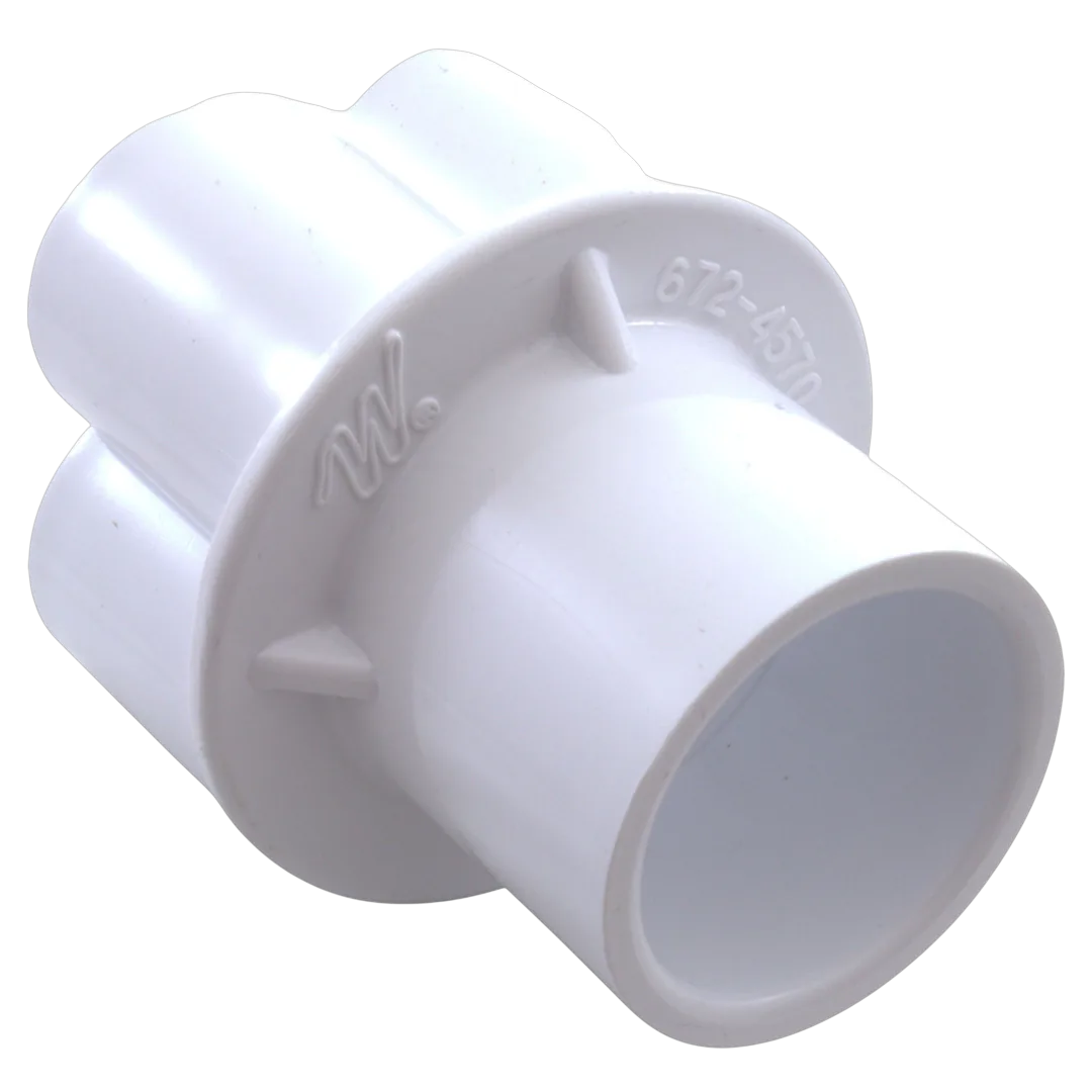 Waterway 672-4570 Manifold with 4 slip ports