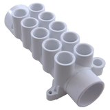Waterway 672-4630 Manifold - Reverse