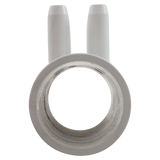 Waterway 672-4660 3/8 Inch Barb Manifold - Back