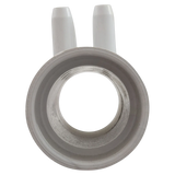 Waterway 672-4660 3/8 Inch Barb Manifold - Front