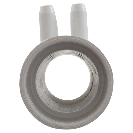 Waterway 672-4660 3/8 Inch Barb Manifold - Front