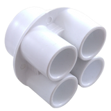 Waterway 672-4670 PVC Manifold