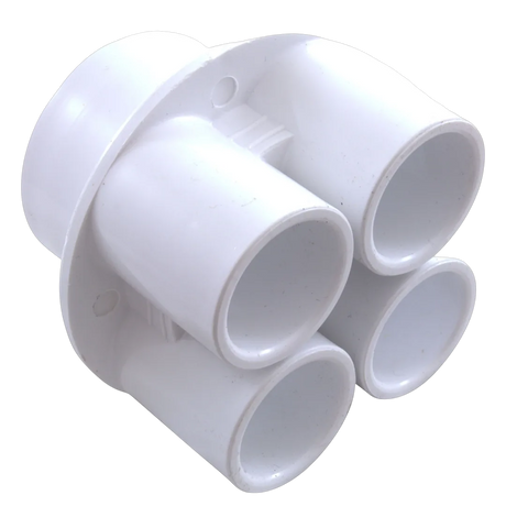 Waterway 672-4670 PVC Manifold
