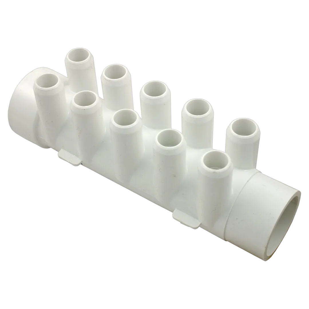 Waterway 672-4680 slip manifold