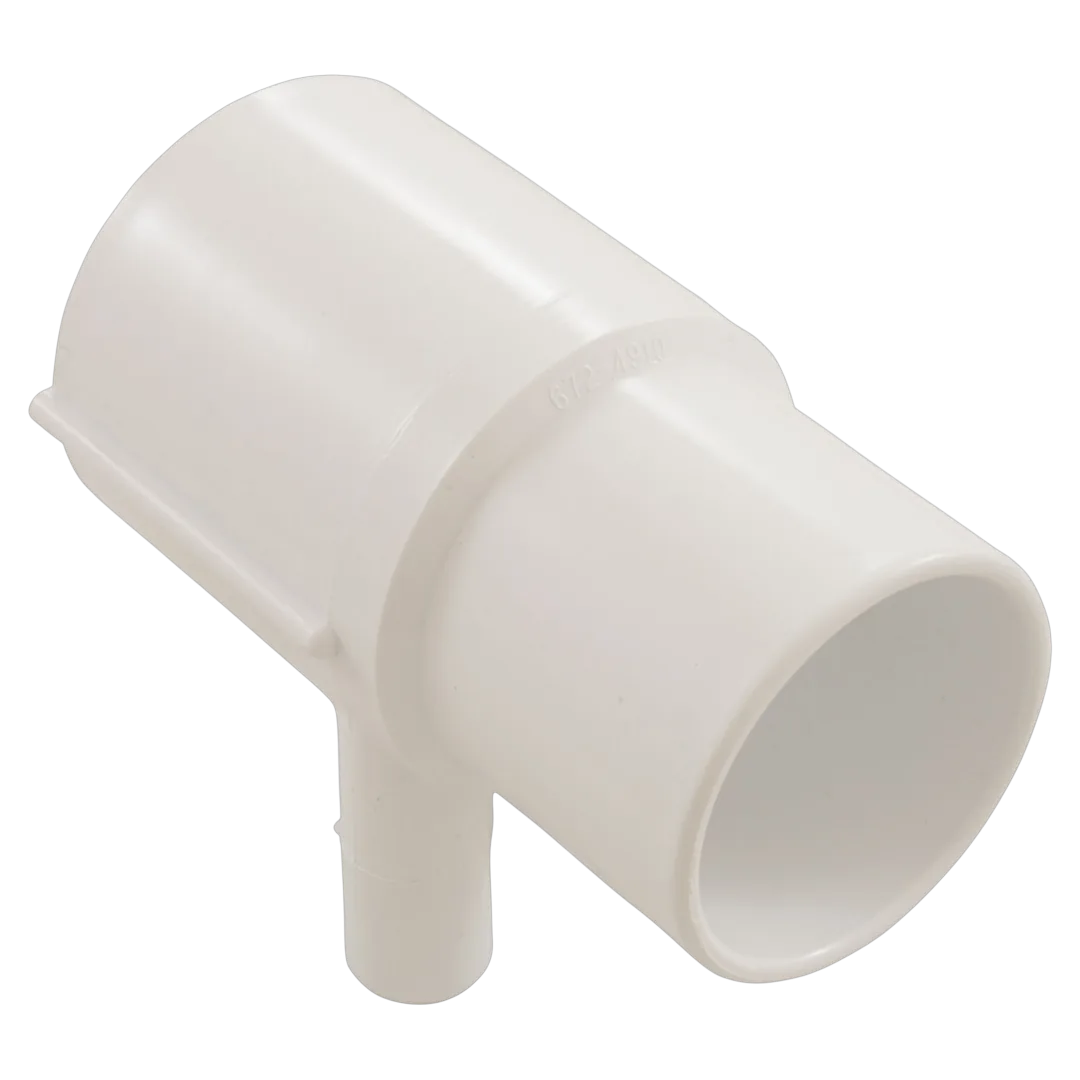 Waterway 672-4910 Spa Manifold - Bottom