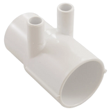 Waterway 672-4910 Spa Manifold - Reverse