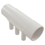 Waterway 672-4940 ShurGrip Manifold 2x2x0.75