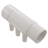 Waterway 672-4940 ShurGrip Manifold - Bottom