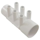 Waterway 672-4940 ShurGrip Manifold - Reverse