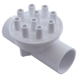 Waterway 672-5080 Manifold - Reverse