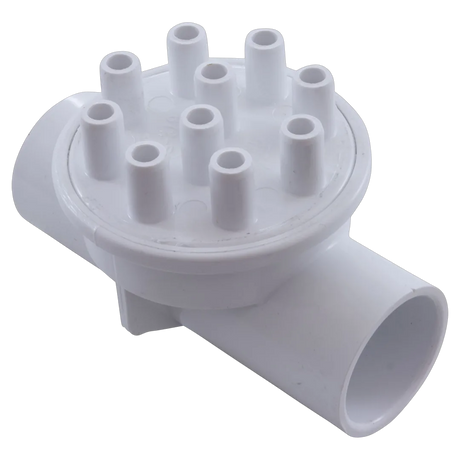 Waterway 672-5080 Manifold - Reverse