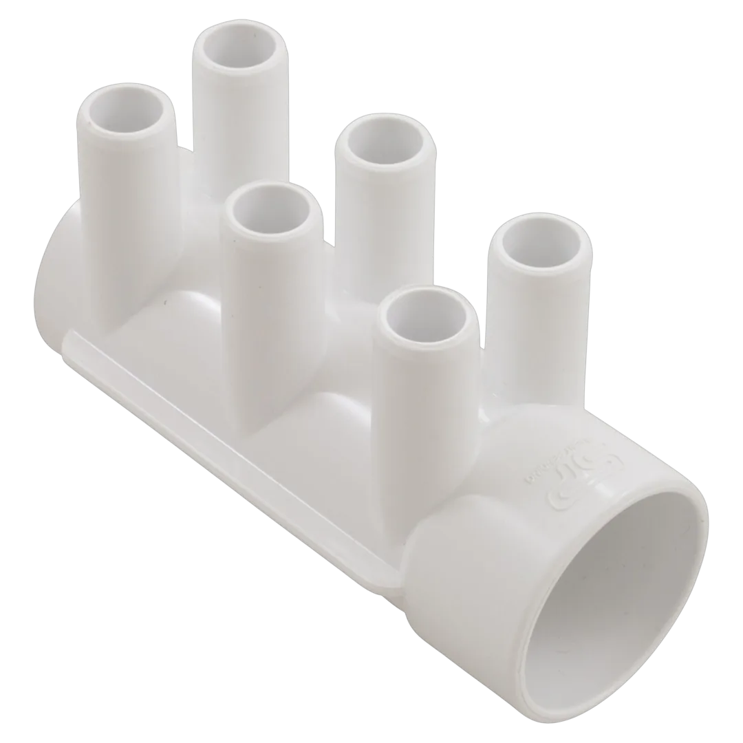 Waterway 672-5250 spa manifold