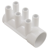 Waterway 672-5250 spa manifold
