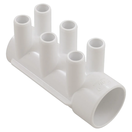 Waterway 672-5250 spa manifold