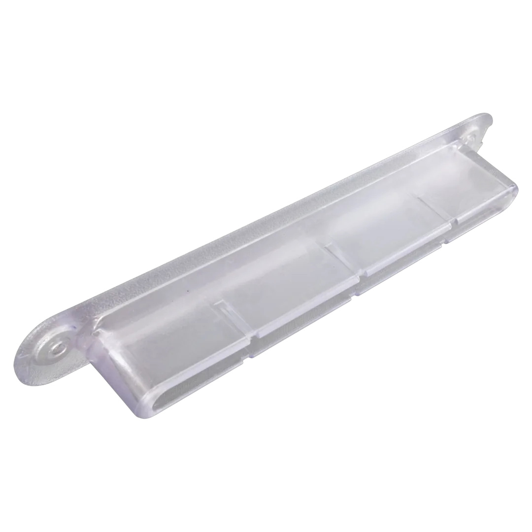 Waterway Plastics Blade 6 in Waterfall - Clear - Rev