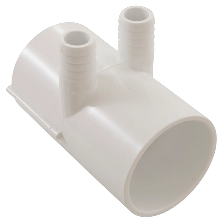 Waterway 672-7100 2-Port Manifold PVC Part