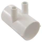 Waterway 672-7100 2-Port Manifold - Reverse