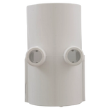 Waterway 672-7100 2-Port Manifold - Top