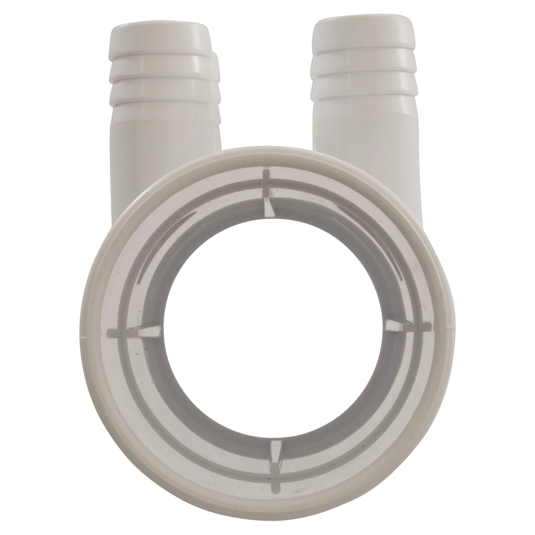 Waterway 672-7110 Manifold - Back