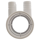 Waterway 672-7110 Manifold - Back
