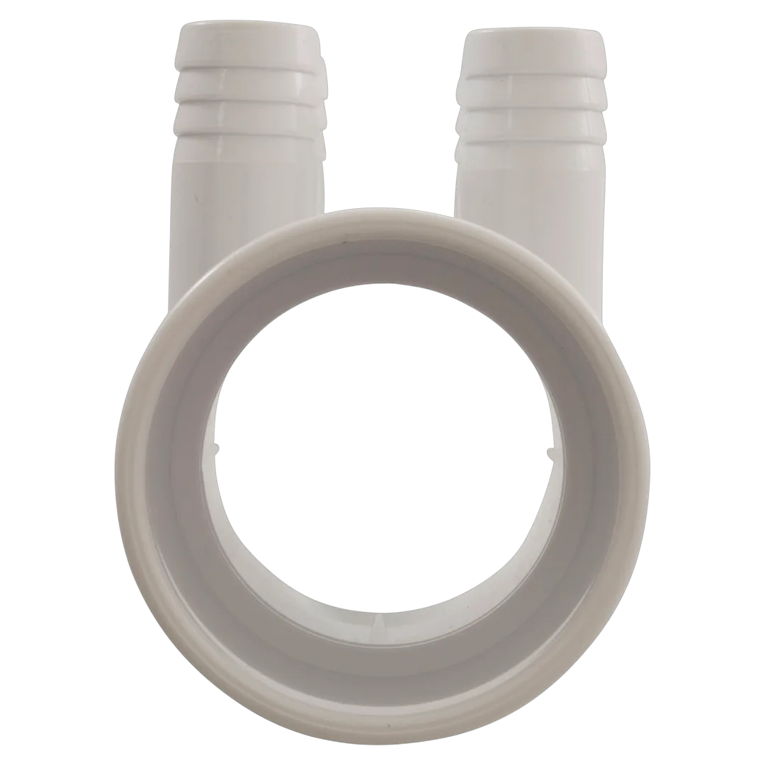 Waterway 672-7110 Manifold - Front