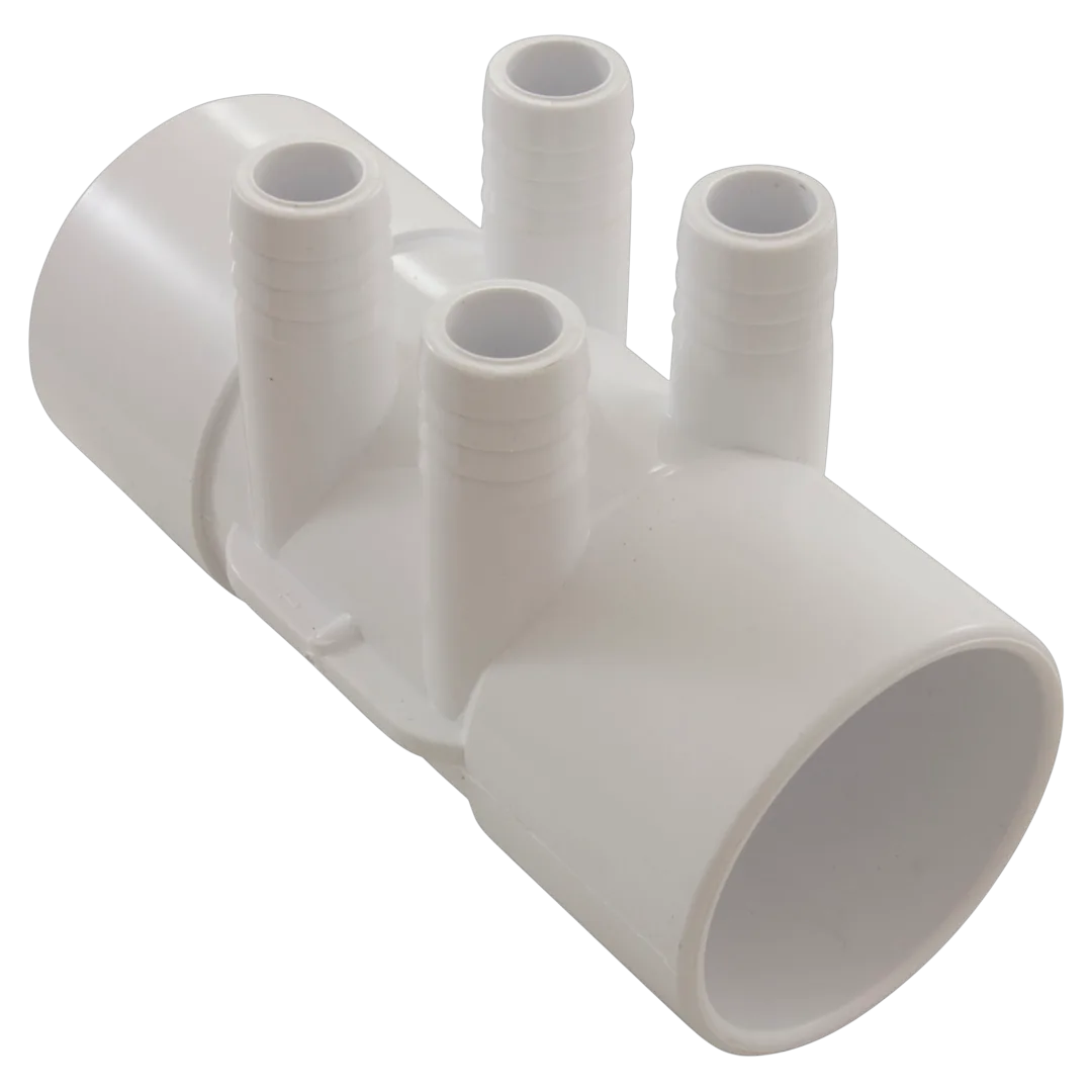 Waterway 672-7110 Manifold - Reverse