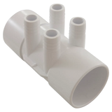 Waterway 672-7110 Manifold - Reverse
