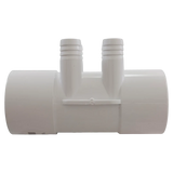 Waterway 672-7110 Manifold - Side