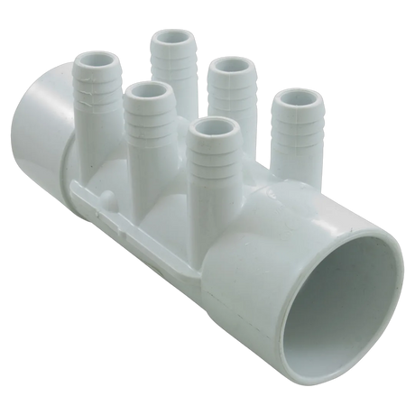 Waterway 672-7120 Spa Manifold - Reverse