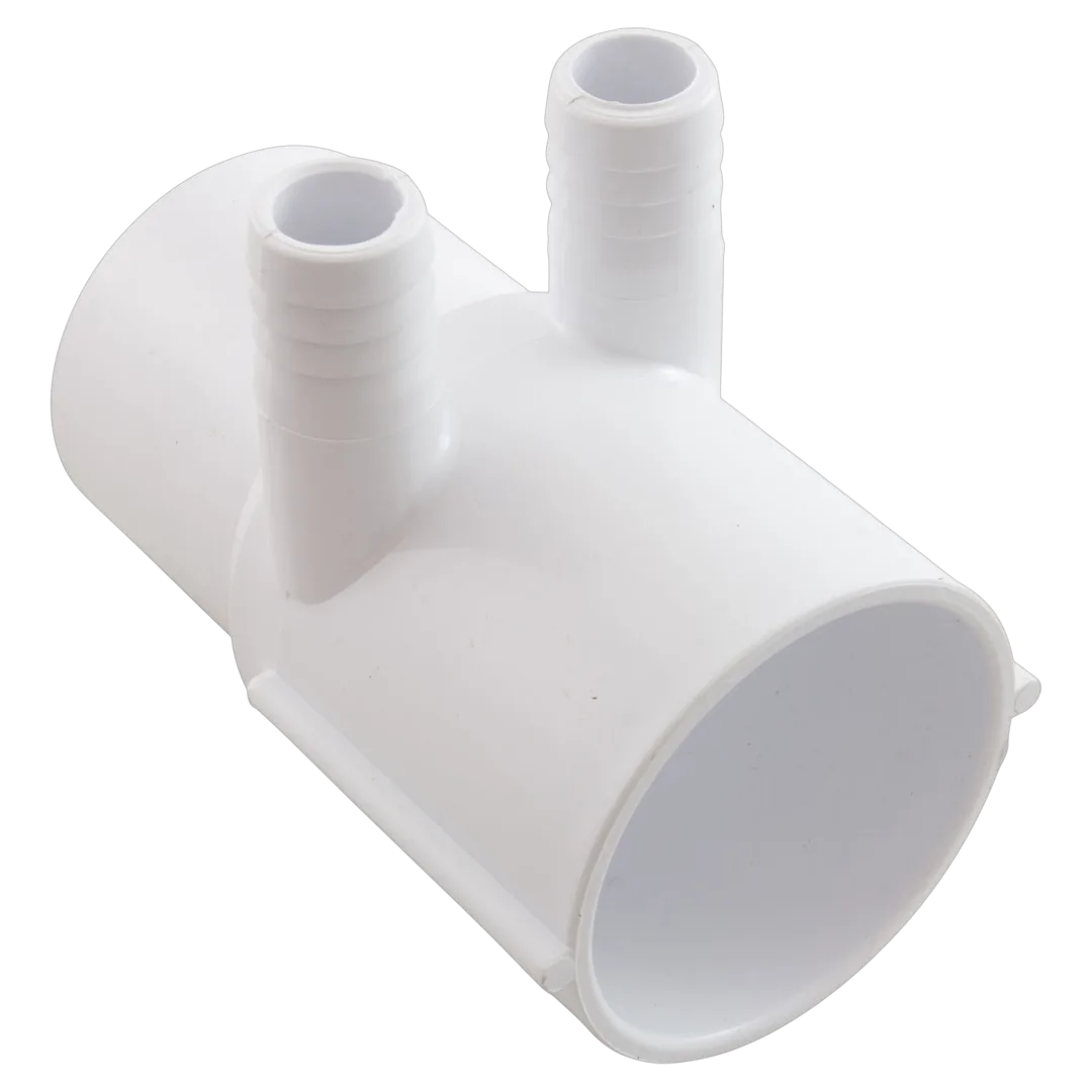Waterway 672-7130 Manifold 2 Inch Slip Spigot - Reverse