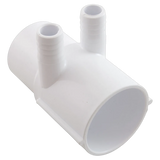 Waterway 672-7130 Manifold 2 Inch Slip Spigot - Reverse