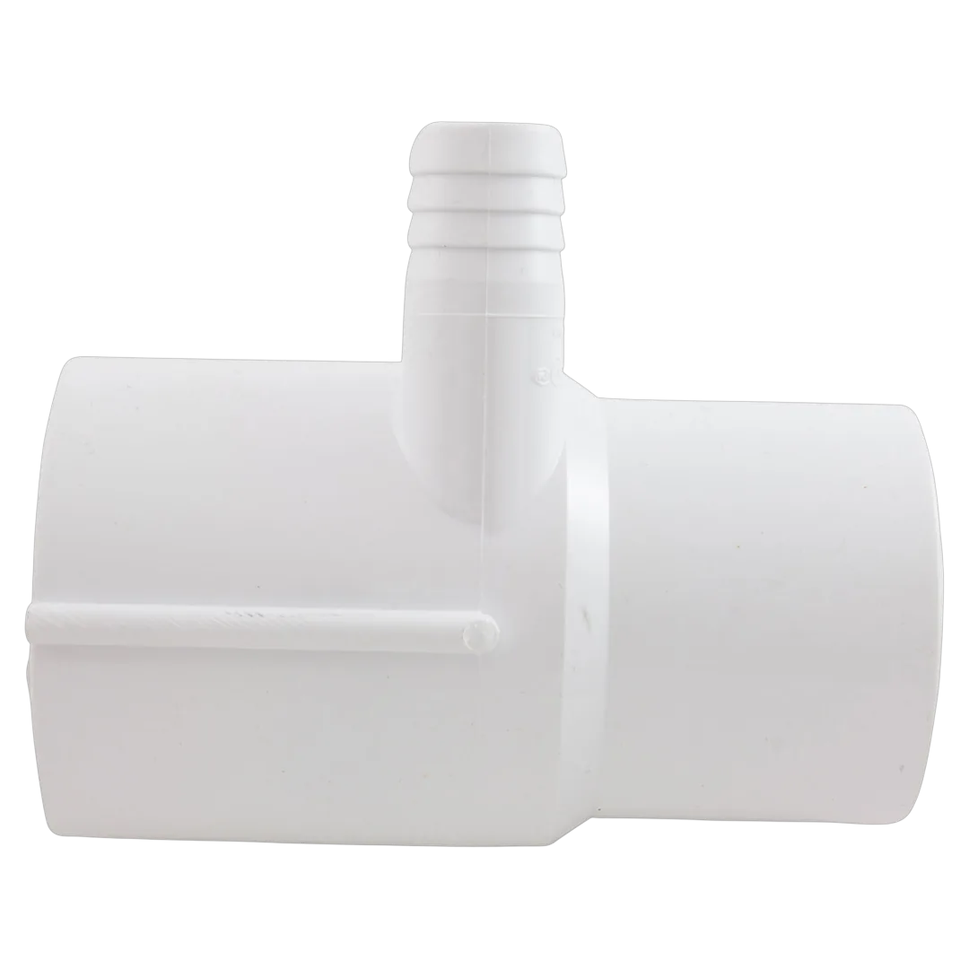 Waterway 672-7130 Manifold 2 Inch Slip Spigot - Side