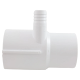 Waterway 672-7130 Manifold 2 Inch Slip Spigot - Side