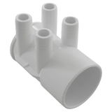 Waterway 672-7170 Manifold with 4 Ports