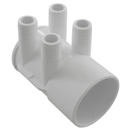 Waterway 672-7170 Manifold with 4 Ports